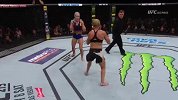 UFC-17年-格斗之夜第112期俄克拉荷马城站赛事集锦-精华