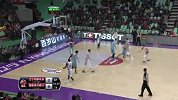 CBA-1617赛季-常规赛-第9轮-秀欧文式过人 赵继伟粉碎对手防线轻松得分-花絮