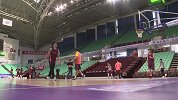 CBA-1718赛季-篮板球是关键！李春江：年轻球员需要在比赛中证明自己-新闻