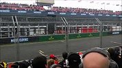 F1-14赛季-暴虐的引擎声 V6涡轮引擎vs2013V8巨大声浪差异-花絮