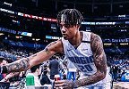 富尔茨是NBA水货状元？美国杨毅：还能比本内特和布朗更垃圾？