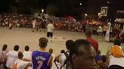街球-14年-勾手大壮汉惜败瘦高神射手 意大利街球单挑精彩火爆-专题