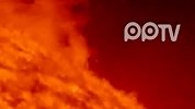 不可思议！不明物体在太阳轨道上停留一个星期