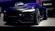 科幻变现实 福特Mad Max概念车成真归来
