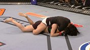 UFC-16年-本周最佳降服：沃特森后背裸绞降服 UFC初战旗开得胜（12月15日）-精华