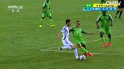 世界杯-14年-小组赛-F组-第2轮-波黑队突破后形成传中哲科打门踢高-花絮