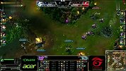 GPL2013春季赛SF5vsSGS杀人书阿卡丽