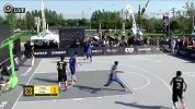 篮球-16年-新浪3x3篮球黄金联赛 沈阳站-全场