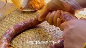 夏天也能做出和冬天一样的川味腊肠，配方做法手把手教你，超级香
