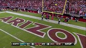 NFL-1415赛季-常规赛-第1周-红雀22码射门得分 闪电0：3红雀-花絮