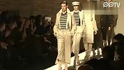 [美容]Max Mara 2012秋冬米兰发布会后台花絮