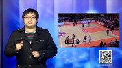 CBA-1617赛季-CBA聚力嗨第27期：《黑金帝国》：干扰球到底能不能进行录像回放呢？不能也能-专题