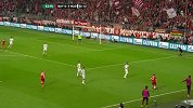 欧冠-1314赛季-淘汰赛-半决赛-第2回合：拜仁慕尼黑0：4皇家马德里-全场
