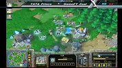 GamesTV.Zeal vs TATA.Prince TR(新春媒体杯)