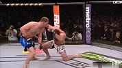 UFC-14年-UFC On Fox第10期-全场