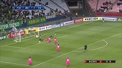 亚冠小组赛第6轮-全北现代vs香港杰志
