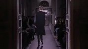 Anthony Vaccarello 2013秋冬巴黎时装发布