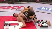 UFC-13年-UFC Fight Night第29期副赛-全场