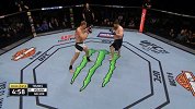 UFC-17年-格斗之夜115预热：沃尔科夫vs内尔森-专题