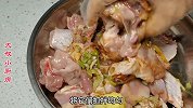 香菇蒸滑鸡，经典的广式做法，香软滑嫩又多汁，做法超简单