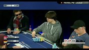 德州扑克-14年-EPT10维也纳站主赛事Day5 Part1-全场