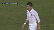 亚冠-15赛季-小组赛-第2轮-第55分钟射门 武里南狄普农面对空门挑射偏出-花絮