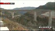 重庆新闻联播-20120321-渝利铁路下月铺轨