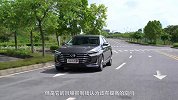 国产行政级轿车能否打赢翻身仗？试全新传祺GA8