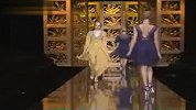 女装秀场-Dior2009-2010秋冬成衣秀