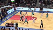 CBA-1718赛季-重温1617赛季20队20战之福建 拜克斯41分激战加时难敌广东-专题