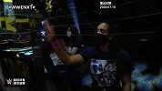 WWE NXT第572期（原声中字）