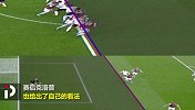 英超第11轮VAR争议时刻：红军体毛级越位 热刺手球逃点？