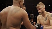 UFC-17年-格斗之夜109倒计时：乔罗根预测特谢拉vs古斯塔夫森-专题