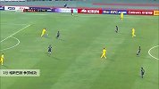 格斯巴赫 U23亚洲杯 2020 澳大利亚U23 VS 泰国U23 精彩集锦