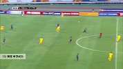 美楚 U23亚洲杯 2020 澳大利亚U23 VS 泰国U23 精彩集锦