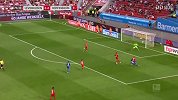 第76分钟霍芬海姆球员洛卡迪亚射门 - 打偏