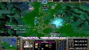 [DOTA] 真理拉娜娅vsDK黑店(精灵沫沫解说)