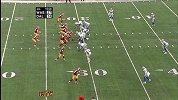 NFL-1516赛季-常规赛-第17周-达拉斯牛仔23:34华盛顿红皮-精华