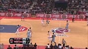 CBA-1617赛季-常规赛-第4轮-浙江稠州银行vs新疆喀什古城-合集