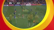 亚洲杯-15年-小组赛-A组-第1轮-第91分钟进球 澳大利亚特洛伊西小角度劲射-花絮