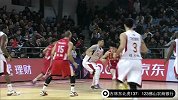 CBA-1415赛季-常规赛-第30轮-吉林东北虎137：123佛山农商银行-精华