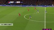 范戴克 足总杯 2019/2020 切尔西 VS 利物浦 精彩集锦