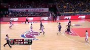 CBA-1516赛季-常规赛-第12轮-麦克奎尔反击挑篮得分助深圳追平比分-花絮