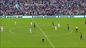 阿甲-14年秋季联赛-联赛-第5轮-萨斯菲尔德1：0博卡青年-全场