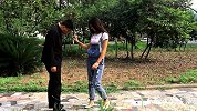 李韬爆笑生活103：屌丝泡妞惨遭报复