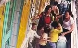 一个都不能少！贵州毕节地震幼儿园老师带176名孩子17秒撤离