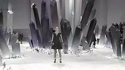 香奈儿-香奈儿CHANEL2012-13秋冬高级成衣系列发布会