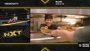 WWE NXT第543期（原声中字）