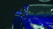 汽车日内瓦-雷克萨斯RC F Sport车展实拍