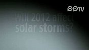 澄清2012年太阳风暴灾难